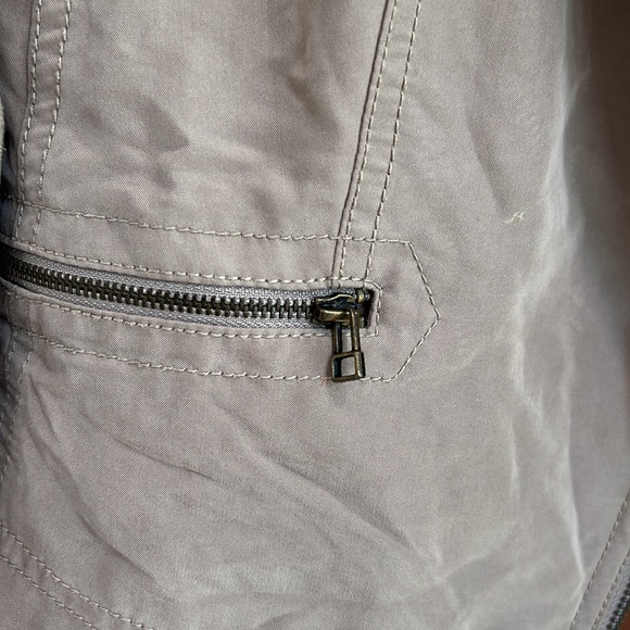 Esprit Motor Jacket 🧥 - Picture 4 of 10